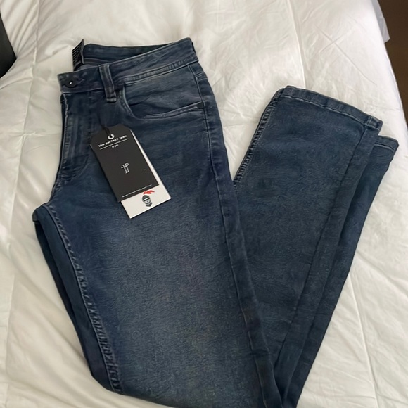 THE PERFECT JEAN Other - The perfect Jean ( mens )